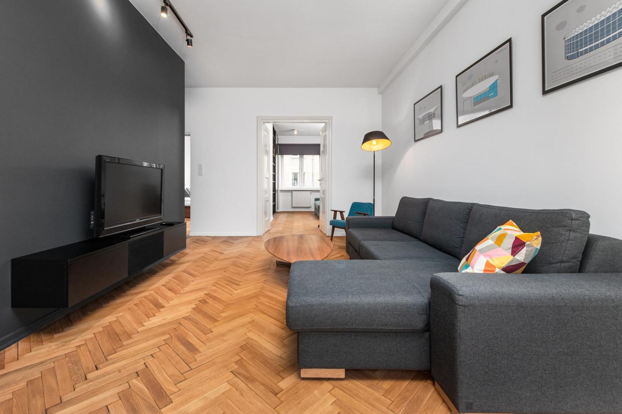 Fabryczna 23 By Homeprime * Warszawa