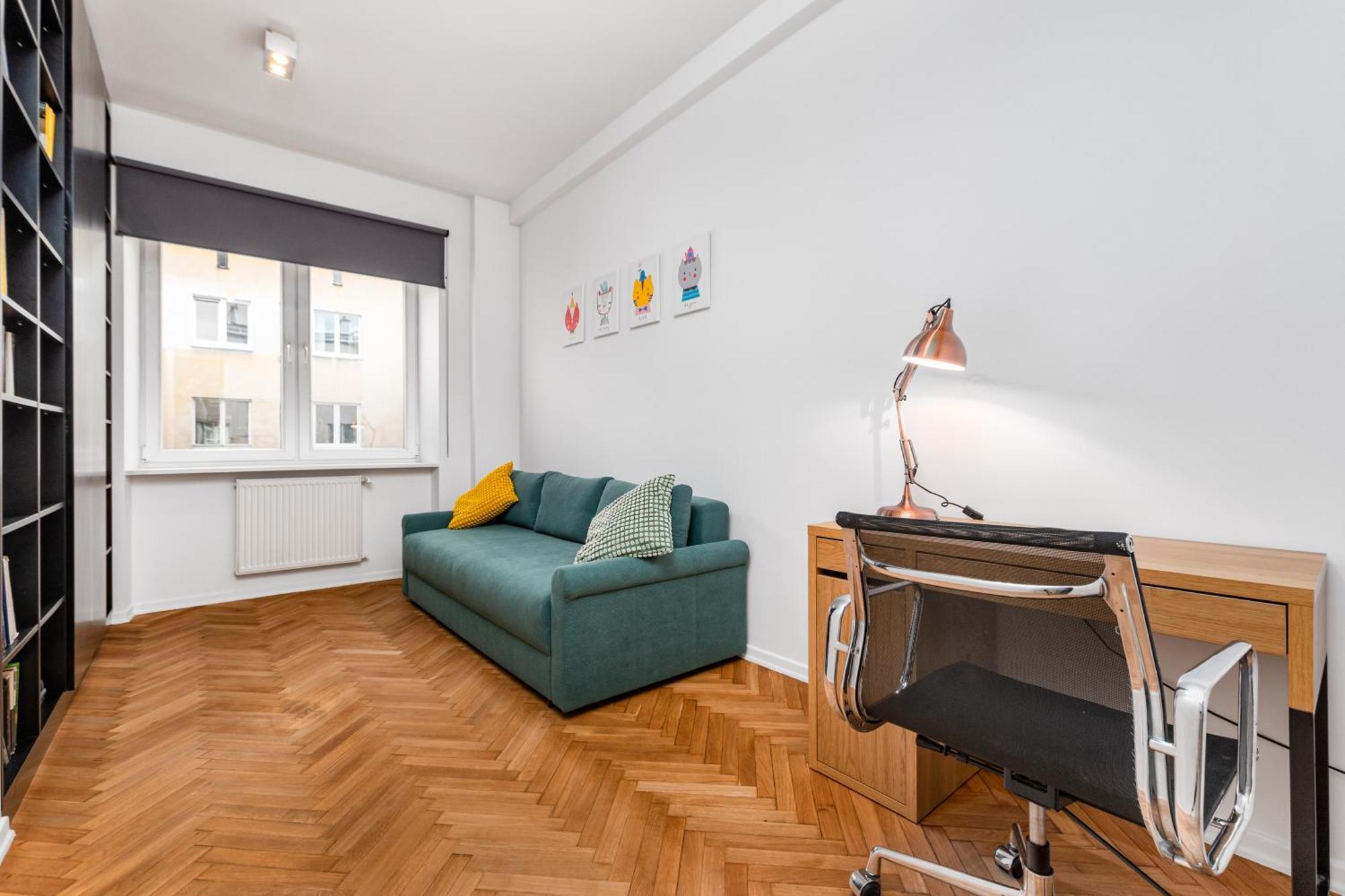 Fabryczna 23 By Homeprime * Warszawa