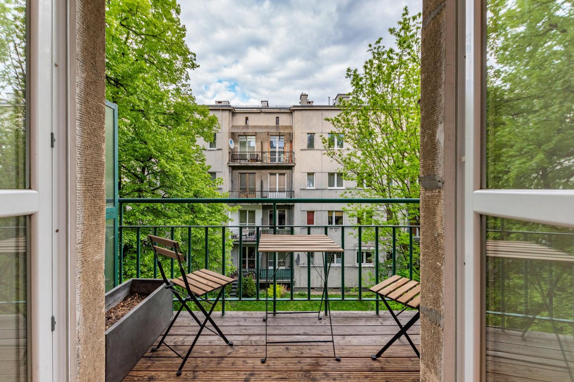 Fabryczna 23 By Homeprime * Warsaw