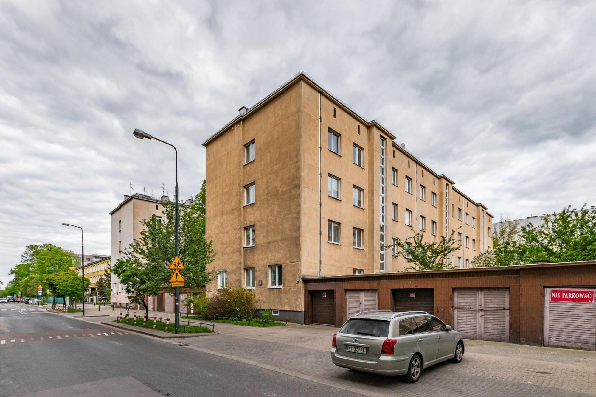 Fabryczna 23 By Homeprime *